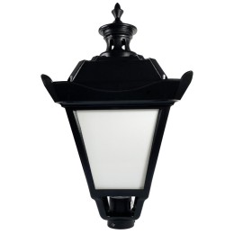 Светильник ДТУ 03-040-401 (167) "Онегин" LED 40Вт IP65 3000лм УХЛ1 (инд. упак.) Элетех 1030450167