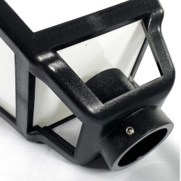 Светильник ДТУ 03-040-401 (167) "Онегин" LED 40Вт IP65 3000лм УХЛ1 (инд. упак.) Элетех 1030450167