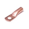 Наконечник медный ТМ 50-12-11мм (опрес.) (уп.100шт) ЗЭТАРУС zeta10730