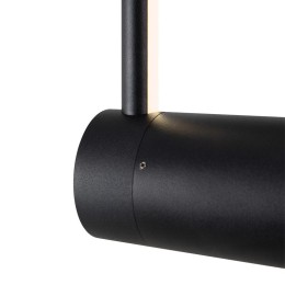 Светильник Mystery 8Вт IP20 бра настен. Freya FR6063WL-L8B