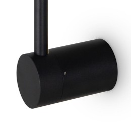 Светильник Mystery 8Вт IP20 бра настен. Freya FR6063WL-L8B