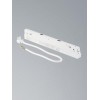 Блок питания 200Вт 48В для магнитного шинопровода Input AC180-265V Output DC48V бел. Vitaluce VT0200