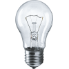Лампа накаливания 94 325 NI-A-40-230-E27-CL Navigator 94325