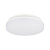 Светильник светодиодный CL-BOUWER-MOTION-R300-21W Day4000-MIX WH 110deg 230В IP54 21Вт 4000К пластик
