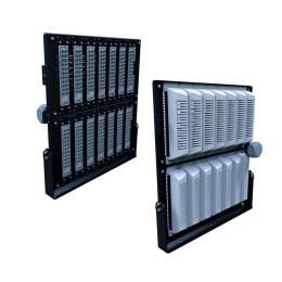 Светильник светодиодный LAD LED R500-14-60-6-1000L 1000Вт IP67 5000К 130500лм 100-305В КСС типа "Г"
