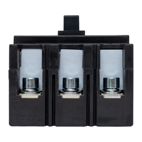 Выключатель автоматический 3п 32А 18кА LS125 ProPact EKF mccb-125-18-3-32-ls