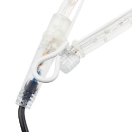 Фигура светодиодная "Звездочка" 30х28см 36LED тепл. бел. 3.6Вт 220-240В IP65 дюралайт Neon-Night 501