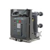 Выключатель вакуумный VEH 10кВ 630А 20кА MCH AC/DC 220В MX/XF AC/DC 220В 210мм 58-конт. разъем выкат