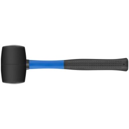 Киянка 680г стеклопластик. ручка резинов. MOS 45344М