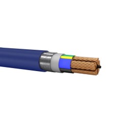 Кабель Русский Свет ВБШвнг(А)-LS 5х70 МС (N PE) 1кВ (м) ЭК000111657