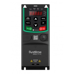 Преобразователь частоты STV320 2.2кВт 220В SE STV320SU22M2
