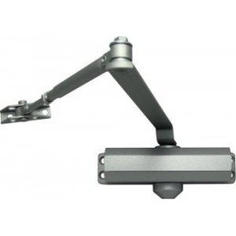 Доводчик с рычажной тягой VIZIT-DC503S ARCTIC VIZIT 256853