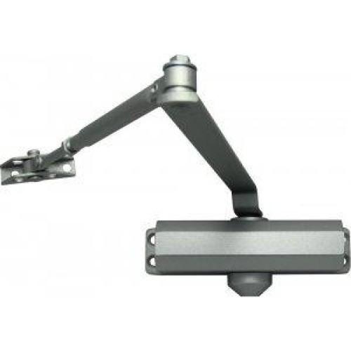 Доводчик с рычажной тягой VIZIT-DC503S ARCTIC VIZIT 256853