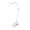 Светильник TLD-533 White LED 250лм 5500К Dimmer 3W Uniel UL-00001494