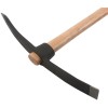 Кирка 1500г 900мм деревянная ручка FIT 44472