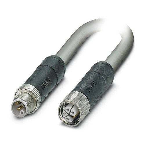 Кабель силовой SAC-5P-M12MSL/1.5-290/FSL FE Phoenix Contact 1425019