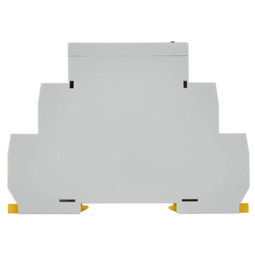 Реле времени ORT 2 контакта 12-240В AC/DC 2 уставки IEK ORT-2T-ACDC12-240V