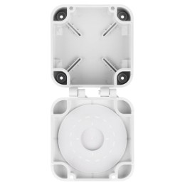 Коробка распределительная133х120х60 двухкомпонентн. для видеокамер HF IP68 Ruvinil 67080