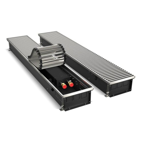 Конвектор внутрипольный ATRIUM-110/200/1000-DG-U-NA Royal Thermo НС-1477226