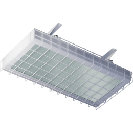 Светильник светодиодный 99 418 ДСП-115-11-СР-50-4К-IP65-А1 Innolux 99418