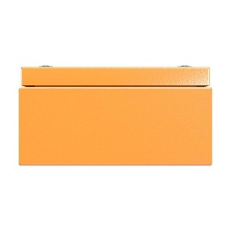 Коробка ответвительная FS 150х150х80мм 6р 450В 32А 10кв.мм нерж. контакт с гладкими стенками и клемм