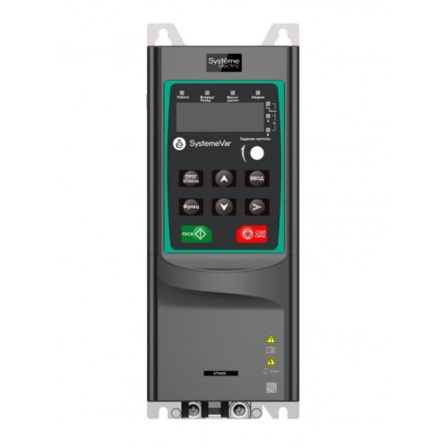 Преобразователь частоты STV600 2.2кВт 400В SE STV600U22N4