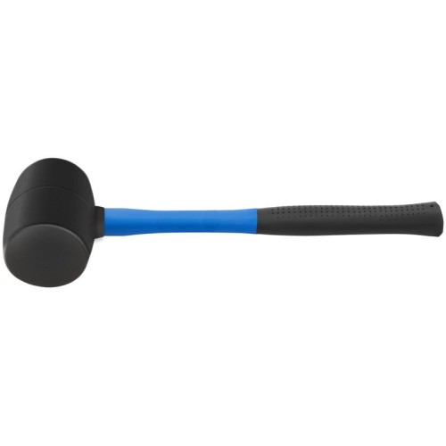 Киянка 900г стеклопластик. ручка резинов. MOS 45346М