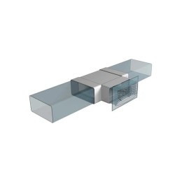 Тройник Т-обр. 60х120 ERA 612ТПП