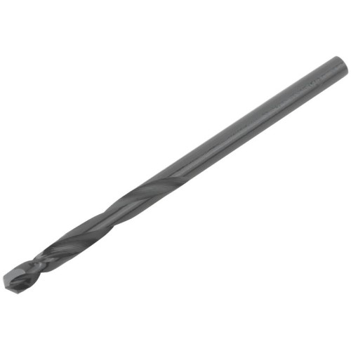 Сверло по металлу Special HSS-G 4.2х75/38мм (уп.10шт) Cutop 54-947
