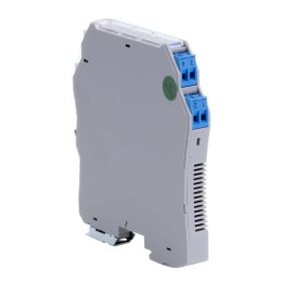 Преобразователь сигнала DSI 1 вход 4…20мА 2 выхода 4…20мА DKC DSI-A1-1211