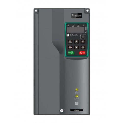 Преобразователь частоты STV600 18кВт 400В SE STV600D18N4