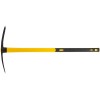 Кирка 1500г 900мм фибергласовая ручка FIT 44477
