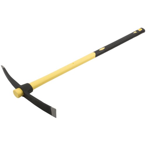 Кирка 1500г 900мм фибергласовая ручка FIT 44477