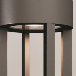 Светильник Vint 9Вт 3000К IP65 ландшафтный Maytoni O458FL-L9GF3K