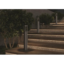 Светильник Vint 9Вт 3000К IP65 ландшафтный Maytoni O458FL-L9GF3K