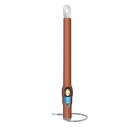 Муфта кабельная концевая внутр. установки 10кВ ПКВТОН 1х(150-240мм) с болт. наконечн. Нева-Транс Ком