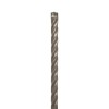 Бур по бетону SDS-plus 6х160 мм (4 резца) Professional EKF db-6-160-4x4-ue