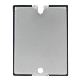 Реле твердотельное однофазное с регулированием 4-20мА RTP-60-LA PROxima EKF rtp-1-60-la