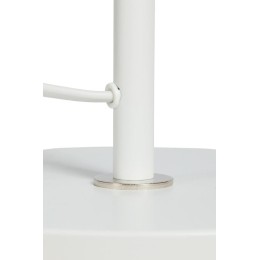 Светильник напольный Аврора-2П торшер на основание 15Вт 220В ЛОН Е27 без лампы бел. Трансвит 49083