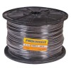 Кабель КВК-П-2+2х0.5 200м Ч (м) PROCONNECT 01-4214