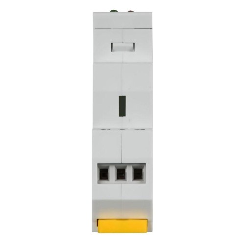 Реле задержки включения ORT 1 контакт 230В AC IEK ORT-A1-AC230V