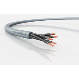 Кабель FLEXICORE 110 5X1.0 (м) LAPP 3120001126