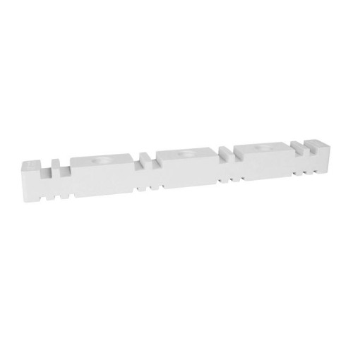 Изолятор шинный плоский OptiIsol ИШП-370-4-5/8 КЭАЗ 362478
