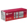 Выключатель нагрузки 4п 125А ВН-125 PROxima EKF SL125-4-125-pro