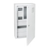 Корпус металлический ЩУРн-СТД-3-МП/23-585х350х145-IP41 УХЛ3 (3ф счетчик на МП 23 модуля СТАНДАРТ) КЭ