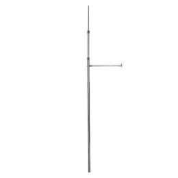 Мачта молниеприемника изолированная L6000 PROxima EKF ilp-16000