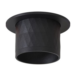 Спот 234 GU10х1 10Вт IP20 Voltega VGL7234DLB-01B