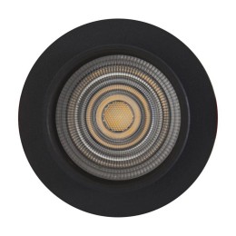 Спот 234 GU10х1 10Вт IP20 Voltega VGL7234DLB-01B