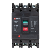 Выключатель автоматический 3п 40А 18кА LS125 ProPact EKF mccb-125-18-3-40-ls
