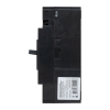 Выключатель автоматический 3п 40А 18кА LS125 ProPact EKF mccb-125-18-3-40-ls